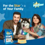 Mankind Petstar Dry Food Starter for Mother and Baby Dogs - Image 2
