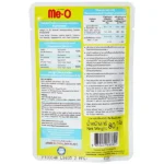 Me O Chicken & Tuna In Jelly Adult Cat Wet Dog Food - Image 2