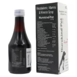 Multivitamin Supplement Mankind Nurokind for Dogs and Cats - Image 2