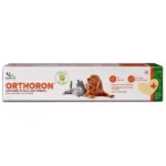 Natural Solutions  For dogs and cats Orthoron Joint Supplement Paste