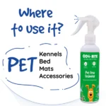 Odo Rite Area Freshener for Pets - Image 5