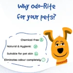 Odo Rite Area Freshener for Pets - Image 3