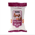 Pawpaya Dog and Cat Eye Wipes