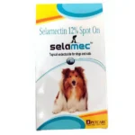 Petcare Spot On for Dogs with Selamec (Selamectin)