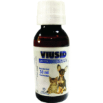 Pets Vivaldis Viusid Immunity Booster - Image 2