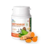 Natural Remedies Tablets of Orthoron Joint Supplement for Cats and Dogs