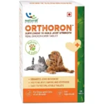 Natural Remedies Tablets of Orthoron Joint Supplement for Cats and Dogs - Image 2
