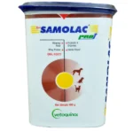 Samolac Pro Weaning Supplement with Vetoquinol for Dogs and Cats