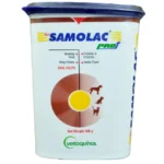 Samolac Pro Weaning Supplement with Vetoquinol for Dogs and Cats