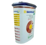 Samolac Pro Weaning Supplement with Vetoquinol for Dogs and Cats - Image 2