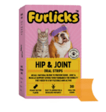 Furlicks Supplement for Dogs and Cats' Hips and Joints