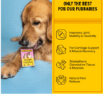 Furlicks Supplement for Dogs and Cats' Hips and Joints - Image 3