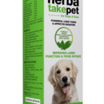 Boost Your Dogs and Cats Appetite with Skyec Herbatake Pet Liver Tonic