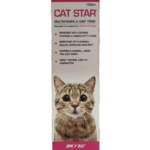 Cats Skyec Cat Star Syrup Multivitamin