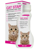 Cats Skyec Cat Star Syrup Multivitamin - Image 2