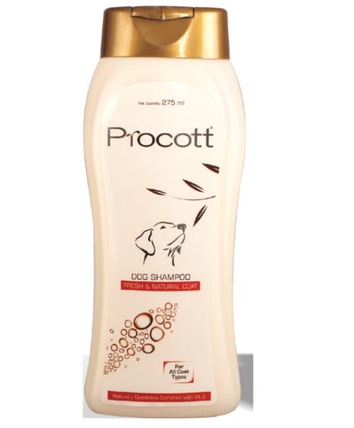 Screenshot_3 Dogs' Intas Procott Shampoo - Image 1