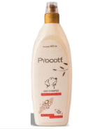 Dogs' Intas Procott Shampoo - Image 2