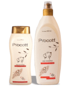 Dogs' Intas Procott Shampoo - Image 3