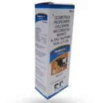 Skin Lotion with Alembic Almizole for Dogs and Cats - Image 2