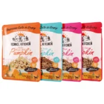 Superior Cuts in Gravy Variety Pack Dog Wet Food by Kennel Kitchen