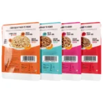 Superior Cuts in Gravy Variety Pack Dog Wet Food by Kennel Kitchen - Image 2