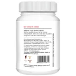 Tablets of Drools Absolute Calcium Supplement for Dogs - Image 2