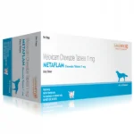 Savavet Metaflam (Meloxicam) for dogs (pack of 10 pills)