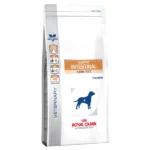 The Veterinary Diet of Royal Canin  Gastrointestinal Low Fat Dog Dry Food
