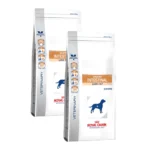 The Veterinary Diet of Royal Canin  Gastrointestinal Low Fat Dog Dry Food - Image 2