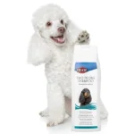 Trixie 2-in-1 Dog Shampoo - Image 3