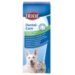 Trixie Dental Care Water for Dogs and Cats with an Apple Fragrance