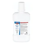 Trixie Dental Care Water for Dogs and Cats with an Apple Fragrance - Image 2