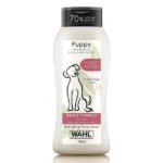 Wahl Aloe Cornflower Shampoo for Puppies - Image 3