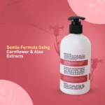Wahl Aloe Cornflower Shampoo for Puppies - Image 4