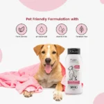 Wahl Aloe Cornflower Shampoo for Puppies - Image 5