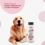 Wahl Aloe Cornflower Shampoo for Puppies - Image 6