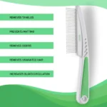 Wahl Dog and Cat Detangling Comb - Image 6