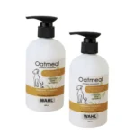 Wahl Oatmeal Shampoo for Dogs (Coconut Lime Verbana) - Image 2