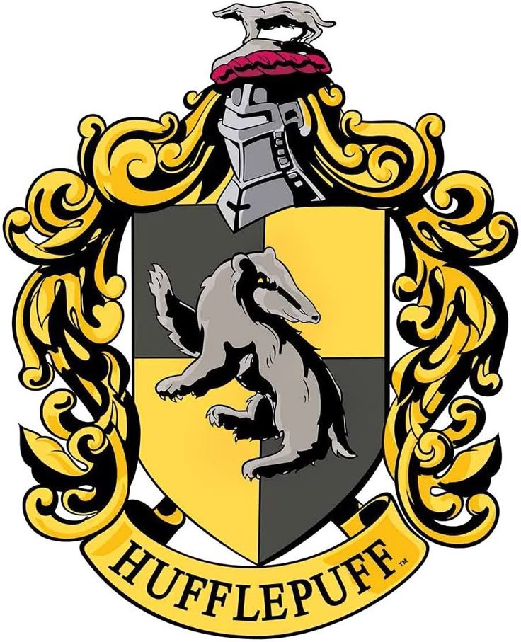 Hufflepuff