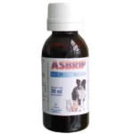 Asbrip Vivaldis  Cough syrup for Dogs and Cats - Image 2