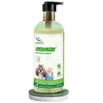Auraglow Moisturising Shampoo for Dogs and Cats by Natural Remedies - Image 5