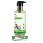 Auraglow Moisturising Shampoo for Dogs and Cats by Natural Remedies - Image 6