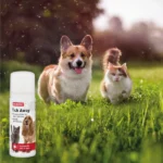 Beaphar Cat and Dog Tick-Away Spray - Image 3