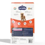 Carniwel Dry Food for Large Breed Adult Dogs with Fresh Chicken Kibble - Image 3
