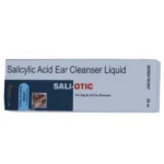 Corise 50ml Sali-Otic Dog and Cat Ear Cleanser