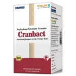 Dog and Cat Vivaldis Cranbact Capsules (pack of 30 capsules) - Image 4