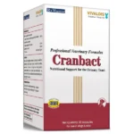 Dog and Cat Vivaldis Cranbact Capsules (pack of 30 capsules) - Image 3