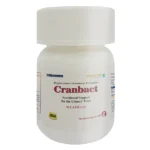 Dog and Cat Vivaldis Cranbact Capsules (pack of 30 capsules) - Image 2