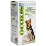 Dog and Cat Vivaldis Ocoxin Pet Syrup