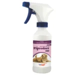 Dogs and cats can use Savavet Fiprofort (Fipronil) as a tick and flea repellent